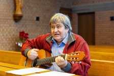 01.02.2026 Familienmesse und Blasiussegen